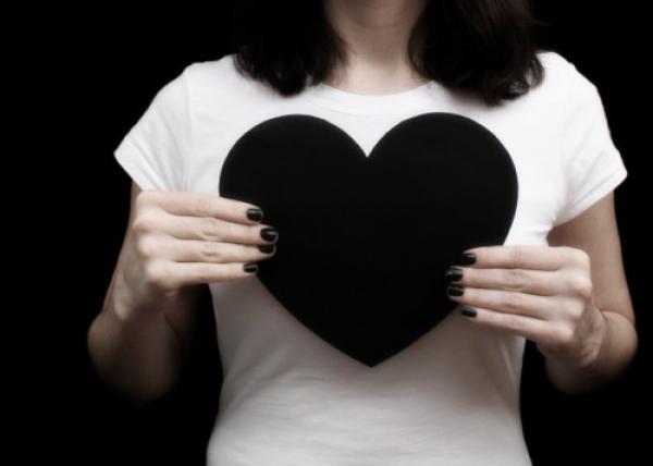 المرأة والحب