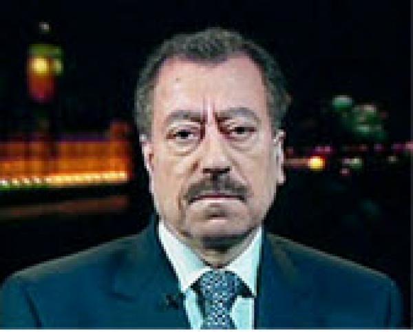 عبد الباري عطوان : أسامة بن لادن الذي عرفت