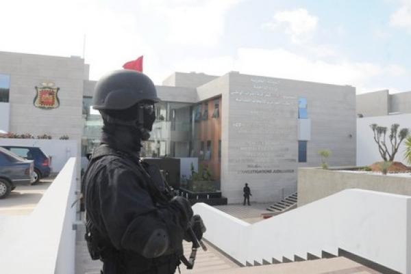 المغرب يُفكك شبكة إجرامية متخصصة في الاتجار الدولي بالمخدرات على صلة بـ"داعش"