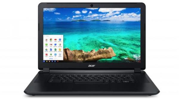 ايسر تكشف عن الحاسب المحمول الجديد C910