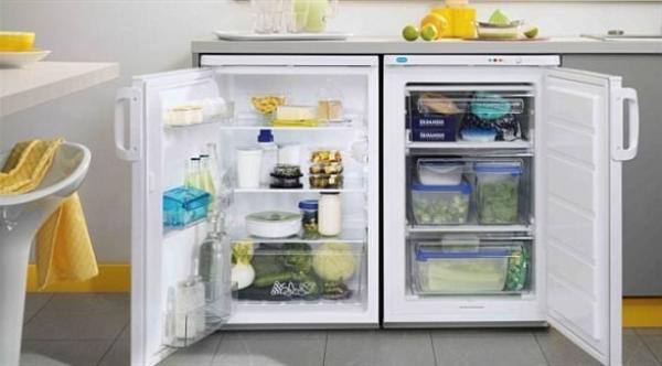 7 نصائح للتوفير في استهلاك ثلاجتك للكهرباء
