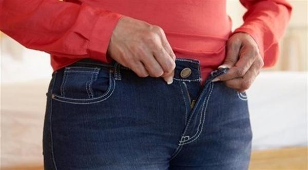 الملابس الضيقة تشكل خطرا على صحتك