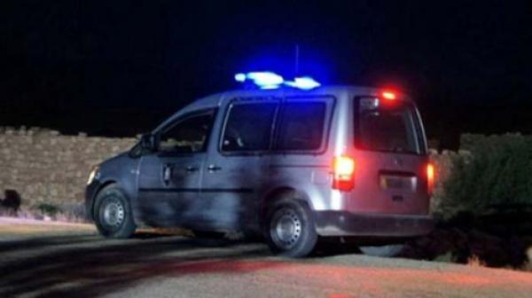 الدرك يداهم مقهى ويعتقل صاحبه و7 من زبنائه!