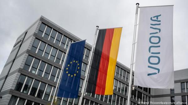 هل تراجعت أكبر شركة إسكان في ألمانيا عن نيتها في طرد المستأجرين؟