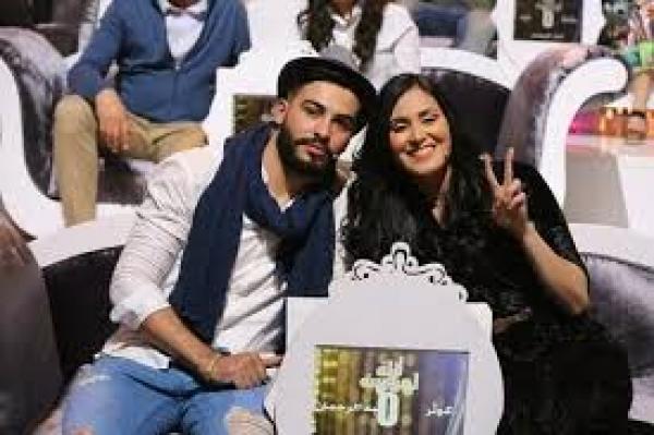 بالفيديو.. الفائز بلقب "لالة العروسة" يتعرض لتسمم بعد حفل زفافه