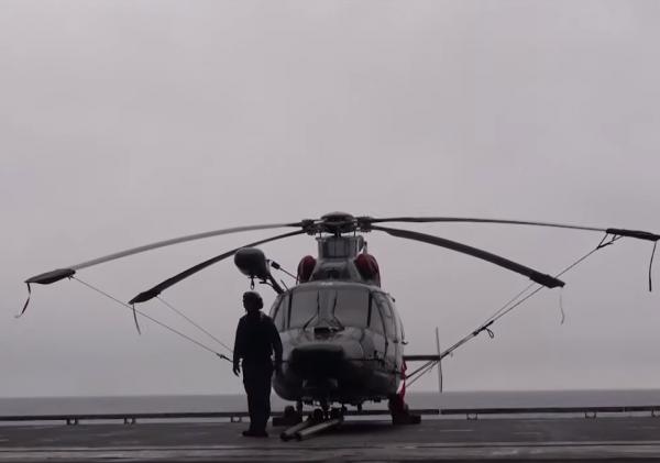 مازال ظهور إصابات بفيروس كورونا على حاملة الطائرات شارل ديغول يحير الخبراء