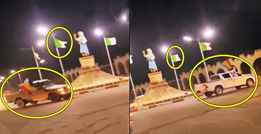 الجزائر تجني ثمار خطابها العدائي للمغرب.. "أزواد" تصعد بالجنوب وتطالب بالاستقلال عن حكم الكابرانات