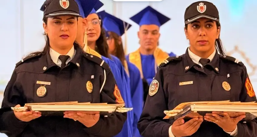 أكادير تحتفي بالتميز.. تكريم المتفوقين وأبطال الأمن الوطني في حفل جهوي بارز