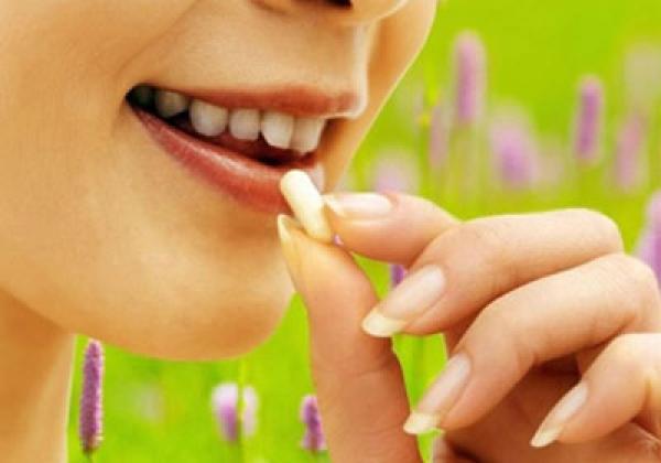 «الفيتامينات» أقوى من الكافيين في التنبيه والنشاط