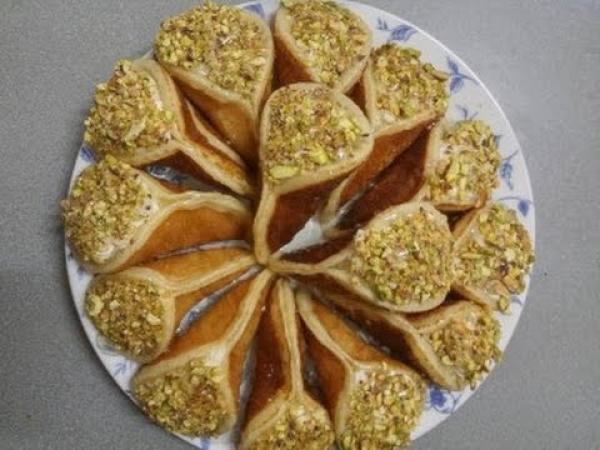 طريقة تحضير البغرير معمر