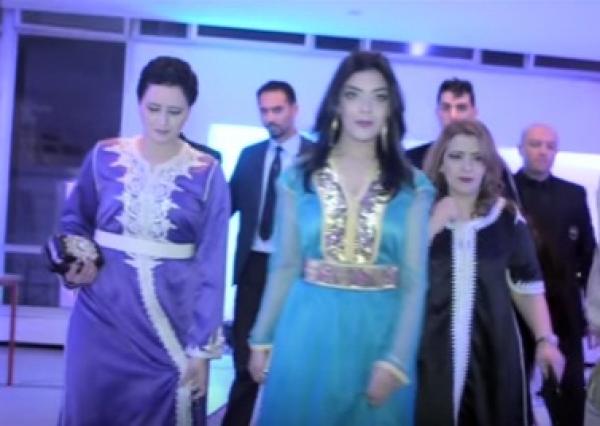 اختتام فعاليات الدورة الثالثة لمهرجان الإبداع الوطني للفيلم القصير بتطوان بحضور متميز لنجوم الفن