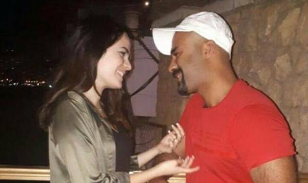 الكشف عن واقعة غريبة حدثت أثناء تغسيل جثمان الفنان هيثم زكي (فيديو)