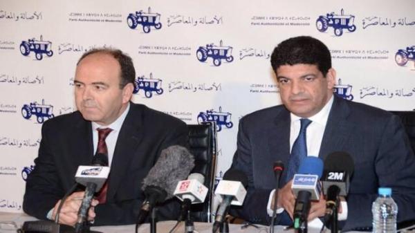 بكوري: التحضير للمسلسل الانتخابي شابته العديد من النواقص سمتها الارتباك والارتجالية والتضارب في المواقف التي لا مبرر لها