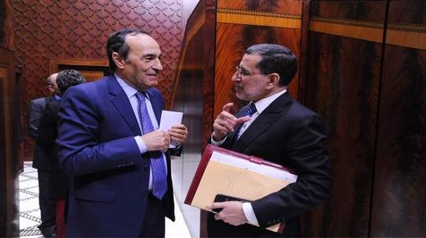 هل يملك "العثماني" الجرأة الكافية لاتخاذ قرار وقف "ريع" تعدد تعويضات البرلمانيين؟