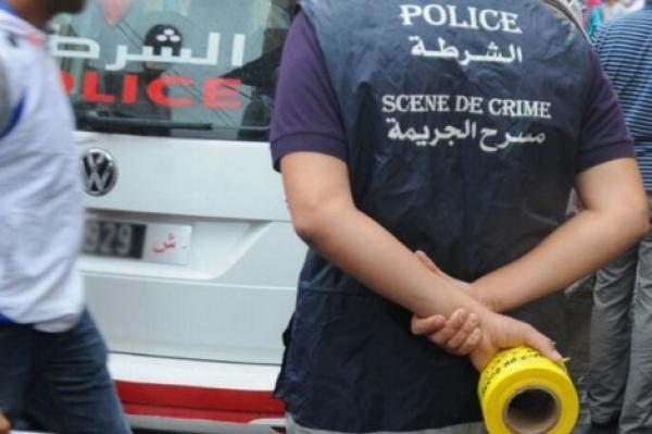 مفجع...جلسة "قمار" تنتهي بجريمة قتل بشعة