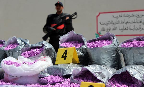 الصورة من الأرشيف