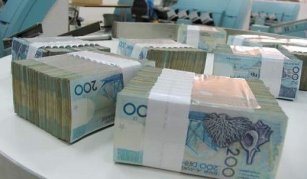 قضية اختفاء 120 مليون من داخل دار السكة تعود إلى الواجهة وهذا ما وقع