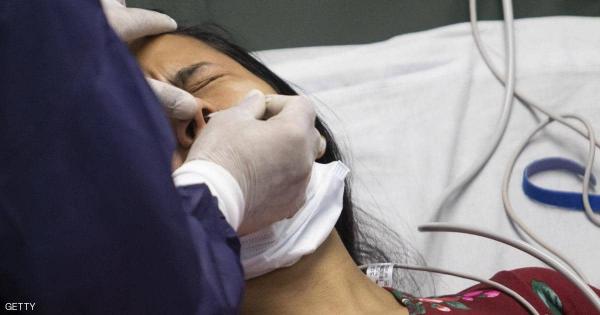 في سابقة من نوعها...كندا تشرع في استعمال طريقة جديدة للكشف عن فيروس "كورونا" وبدون ألم