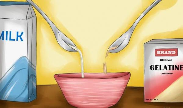 الـ "ONSSA" تطمئن المغاربة بخصوص استعمال الجلاتين في منتجات الحليب