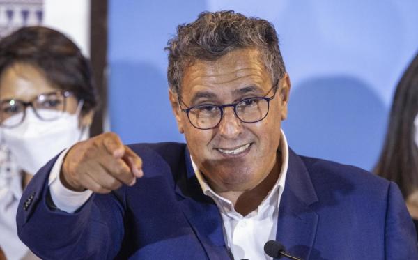 الدكتور المنار اسليمي: "الأحرار" رفعَ سقف الوعود عاليًا.. وتحميلُ حكومة "البيجيدي" مسؤوليةَ ترك إرثٍ ثقيلٍ من المشاكل مرفوضٌ