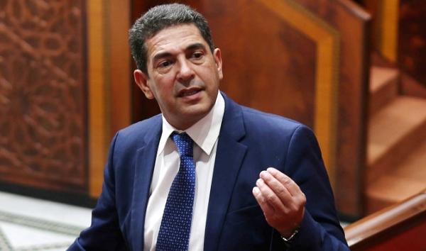 أمزازي : حوالي 80% من الآباء اختاروا "التعليم الحضوري" لأبنائهم