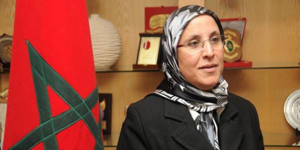 الحقاوي : لا حرج في اصطحاب الأم الموظفة لأولادها إلى الاجتماعات ومقرات العمل