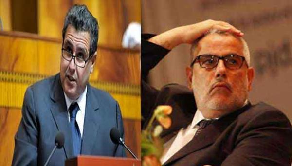 الأحرار يصرون على إبعاد هذا الشخص مقابل الدخول إلى الحكومة