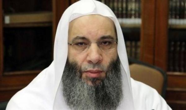 سجن الداعية المصري الشيخ محمد حسان بهذه التهمة !