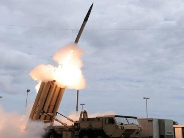 كوريا الشمالية تعلن الحرب رسميا ضد أمريكا.