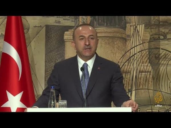 تشاوش اوغلو: النائب العام السعودي اعترف بأن مقتل خاشقجي كان بنية مسبقة