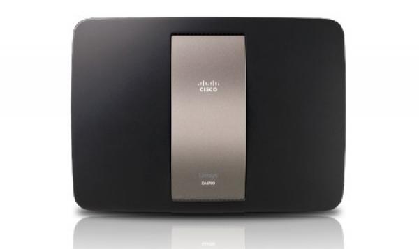 استعراض للراوتر الذكي EA6700 من Linksys