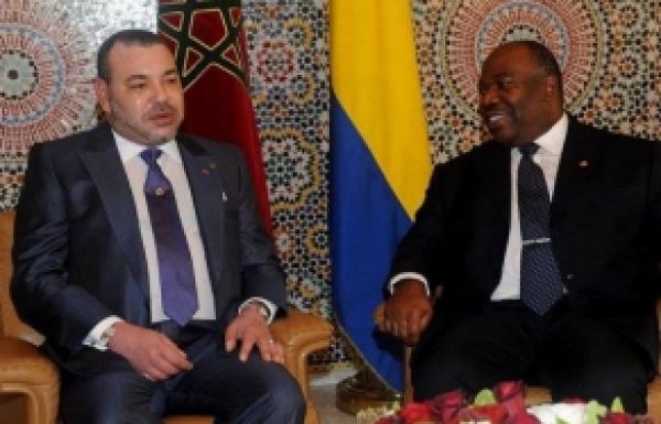 الغابون تجدد التأكيد: الصحراء جزء لا يتجزأ من تراب المملكة المغربية