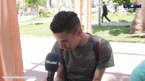 تعليق طريف عن أوقات الدراسة في رمضان