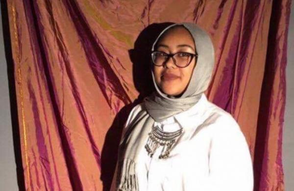 شخص يقتل شابة مسلمة بعد خروجها من مسجد بـأمريكا