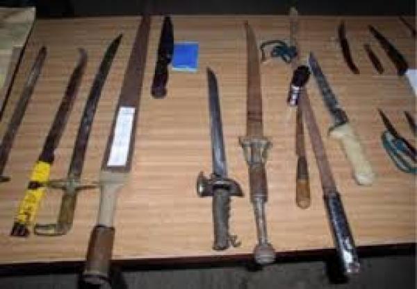 هجوم بالأسلحة البيضاء على محل تجاري ونقابة التجار تدخل على الخط وتدين الإعتداء