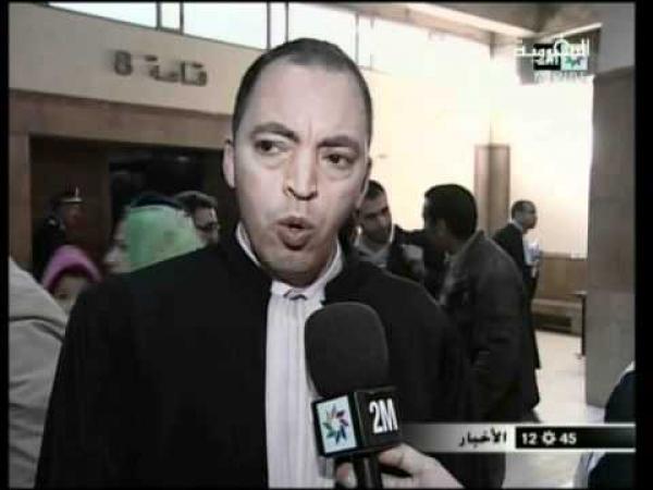 تأجيل ملف سوق الجملة بالدارالبيضاء