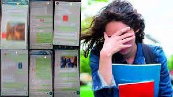 بعد تناسل فضائح "الابتزاز الجنسي".. جامعة تتخذ إجراء وصف بـ"الترقيعي" قوبل بـ"الرفض" (صورة)