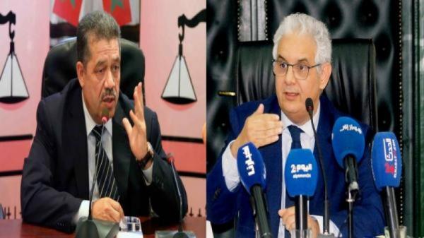 أسابيع قبيل الانتخابات: حزب الاستقلال يقرر "حل" جميع فروعه وتنظيماته بفاس ويقطع الطريق أمام ترشح "شباط