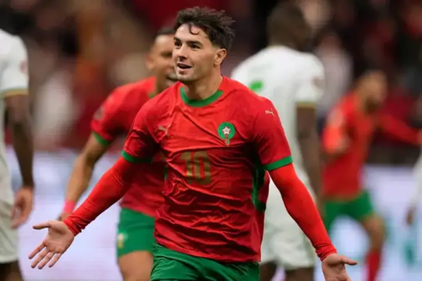 تعادل مخيب للمنتخب المغربي أمام مالي في كأس إفريقيا..سلسلة الانتصارات تتوقف والتأهل يتأجل