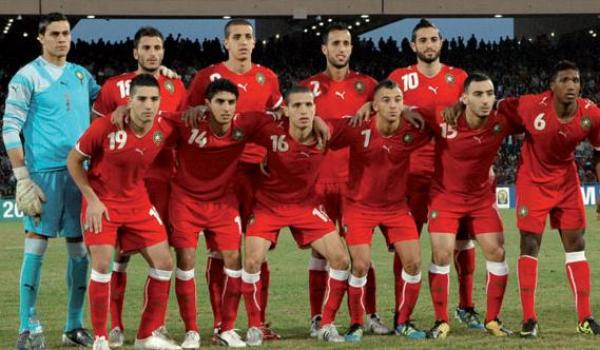 الرياضية تنقل مباريات المنتخب الأولمبي في دوري تولون