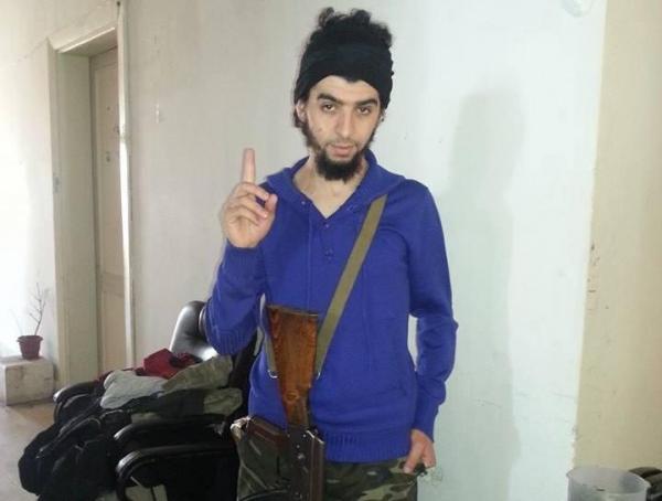 هذه قصة محمد حمدوش الذي هدد باجتياح المغرب الإسلامي