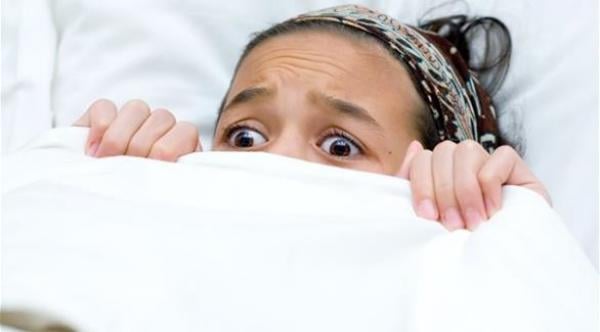 أسباب المشي أثناء النوم وراثية