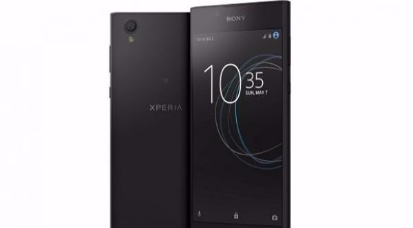 سوني تكشف عن هاتفها الذكي الجديد "إكسبيريا إل 1"