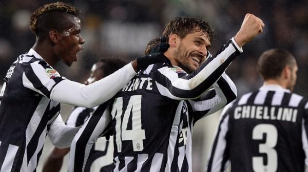 كأس ايطاليا: مباراة روما و جوفنتوس قمة منافسات دور ربع النهاية