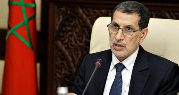 "العثماني" يغضب "المغاربة" مرة أخرى بسبب تعليق له حول ليلة "الهروب الجماعي"