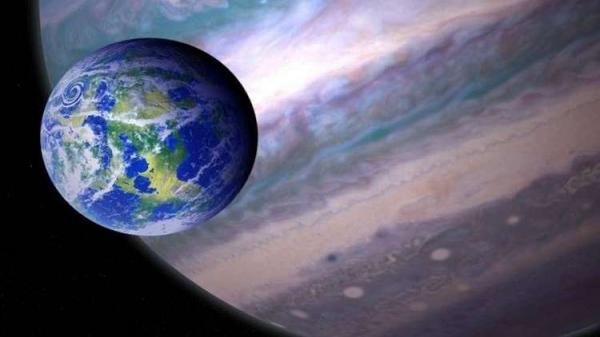 اكتشاف 121 كوكبا عملاقا قد تستضيف أقمارها الحياة