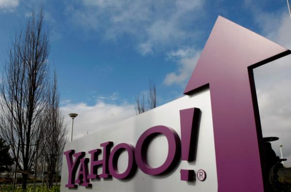 "ياهو" تختبر شعار وتصميما جديدا لموقعها