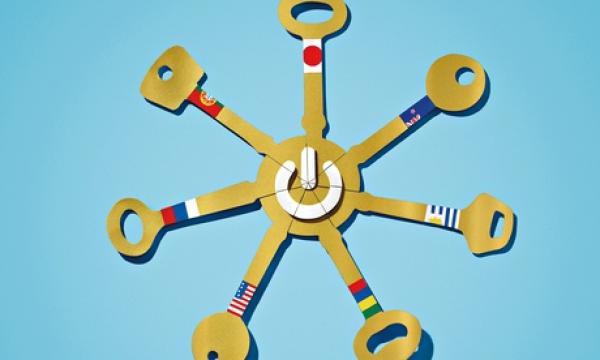 7 أشخاص فقط يسيطرون على الإنترنت ، تعرف عليهم ...