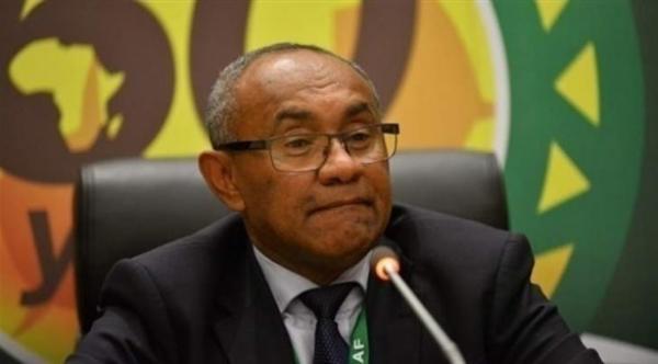 رئيس الكاف": كيف سيقام مونديال 2026 حال إقامة الجدار العازل؟