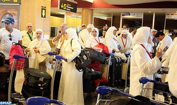 انطلاق عملية تسجيل الحجاج بالنسبة للموسم المقبل يوم  2 مارس